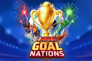 J Mania Goal Nations - LUCKYGAMING138