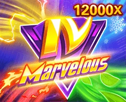 JDB : Marvelous IV - LUCKYGAMING138