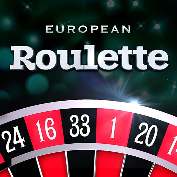 European Roulette Gold - LUCKYGAMING138