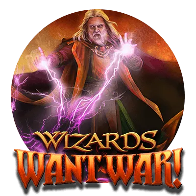 Wizards Want War! - LUCKYGAMING138