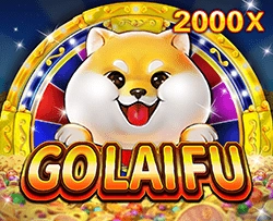 JDB : GoLaiFu - LUCKYGAMING138