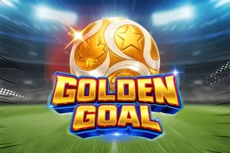 JDB : Golden Goal - LUCKYGAMING138