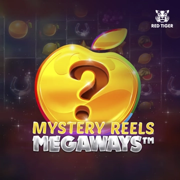 Redtiger : Mystery Reels Megaways - LUCKYGAMING138