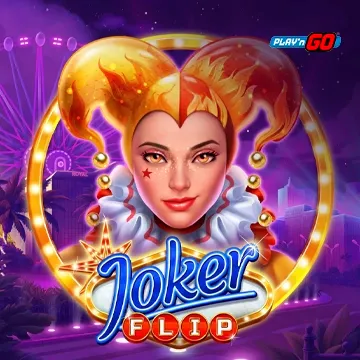 PlaynGo : Joker Flip - LUCKYGAMING138