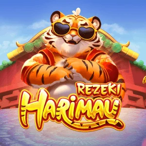 Besoft : Lucky Tiger - LUCKYGAMING138