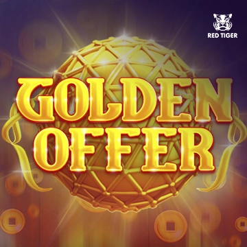 Redtiger : Golden Offer - LUCKYGAMING138