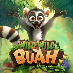 Besoft : Wild Wild Fruits - LUCKYGAMING138