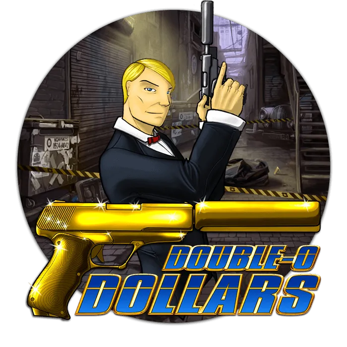 Double O Dollars - LUCKYGAMING138
