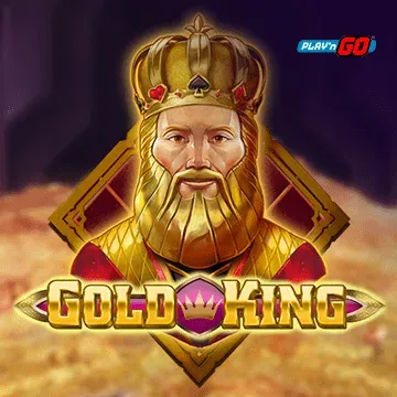 PlaynGo : Gold King - LUCKYGAMING138