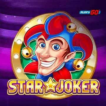 PlaynGo : Star Joker - LUCKYGAMING138