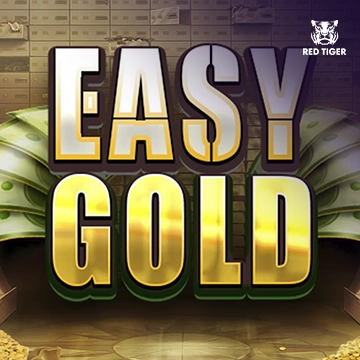 Redtiger : Easy Gold - LUCKYGAMING138
