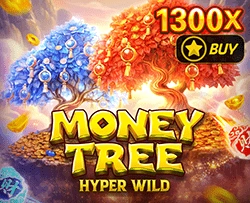 JDB : Money Tree - Hyper Wild - LUCKYGAMING138