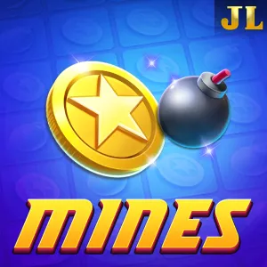 Mines - LUCKYGAMING138