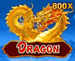 JDB : Dragon - LUCKYGAMING138