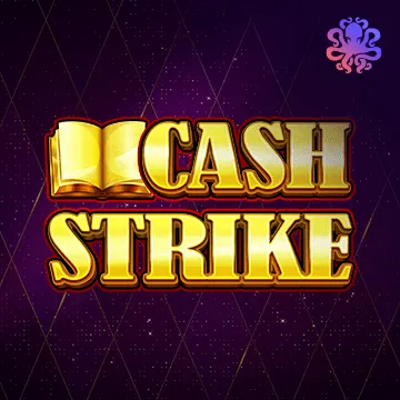 Octoplay : Cash Strike - LUCKYGAMING138
