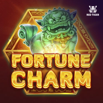 Redtiger : Fortune Charm - LUCKYGAMING138