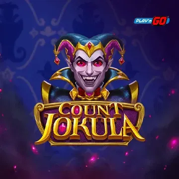 PlaynGo : Count Jokula - LUCKYGAMING138