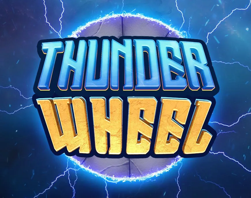 Slotmill : Thunder Wheel - LUCKYGAMING138