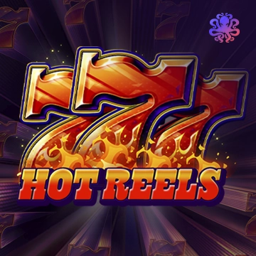 Octoplay : 777 Hot Reels - LUCKYGAMING138