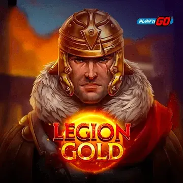 PlaynGo : Legion Gold - LUCKYGAMING138