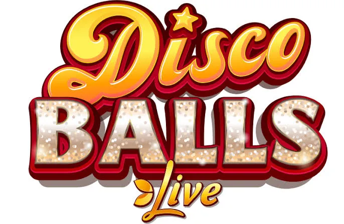 Disco Balls - LUCKYGAMING138