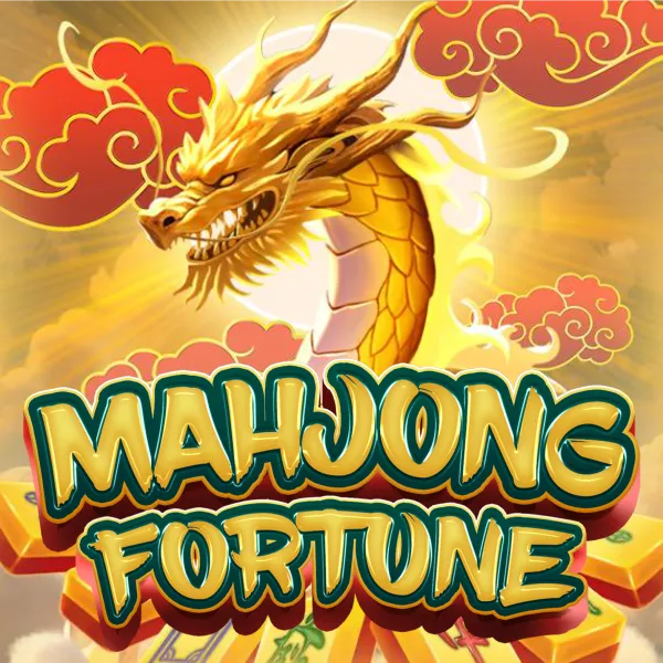 CosmoPlay : Mahjong Fortune - LUCKYGAMING138