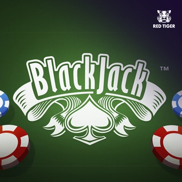 Redtiger : Classic Blackjack - LUCKYGAMING138