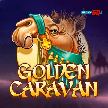 PlaynGo : Golden Caravan - LUCKYGAMING138