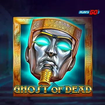 PlaynGo : Ghost of Dead - LUCKYGAMING138