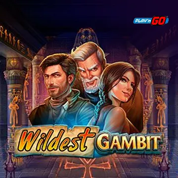PlaynGo : Wildest Gambit - LUCKYGAMING138