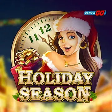 PlaynGo : Holiday Season - LUCKYGAMING138