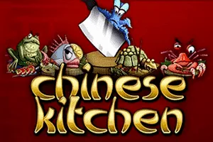 Chinese Kitchen - LUCKYGAMING138
