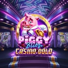 PlaynGo : Piggy Blitz Casino Gold - LUCKYGAMING138