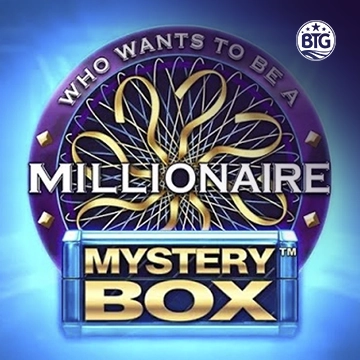 Bigtime : Millionaire Mystery Box - LUCKYGAMING138