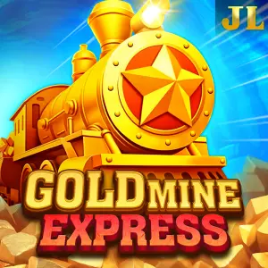 Gold Mine Express - LUCKYGAMING138