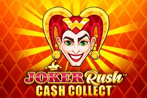 Joker Rush: Cash collect - LUCKYGAMING138